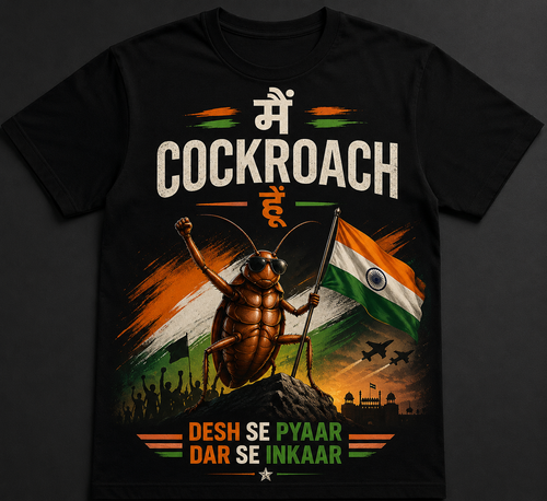 Main Cockroach Hoon